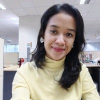 Kanya Pratiwi