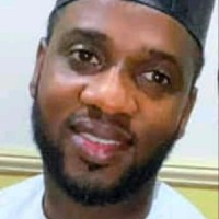 Mohammad Shagari