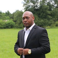 Charles Ford
