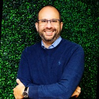 Alvaro J. Villegas G.