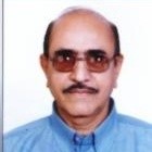 Rajagopal Menon
