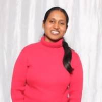 Kavitha Ranganathan , Ph.D