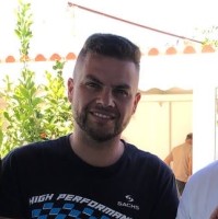 Tiago Gil