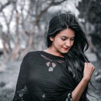 Tisha Ahmed