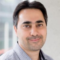 Mahdi Askarzadeh, Architect Aibc, Pqs, Cp