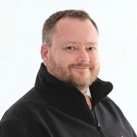 Hannes van Jaarsveld ACMA, CGMA