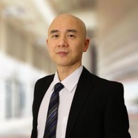 Bruce Liu