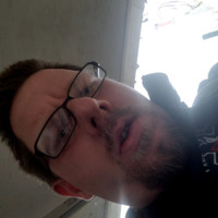 Eric Vlach