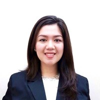 Cristina Angela Dela Dingco