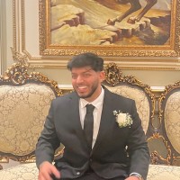 Muhammad Uzair