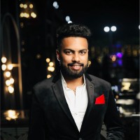 Varad Bidada