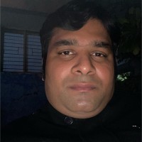 Ankur Dubey