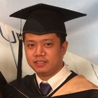 Ryan Oliver Domingo