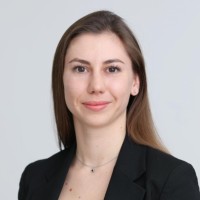 Valeriia Vlasenko