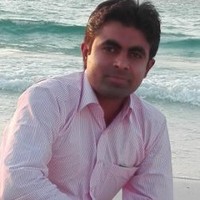 Azhar Iqbal