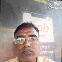 Ashok Mishra