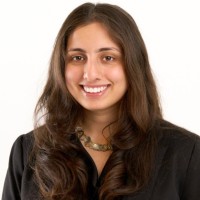 Nimra Siddiqui