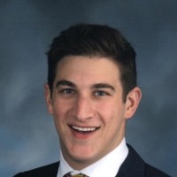 Ben Zimmerman