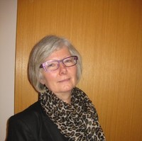 Helle Madsen
