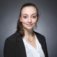 Eleni Weber