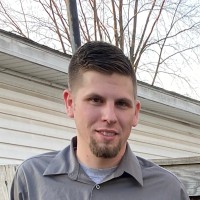 Corey Walbright