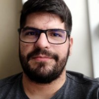 Vinicius Magno Da Rosa