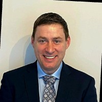 Keith Mcloughlin