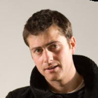 Romain Stouvenot Romain