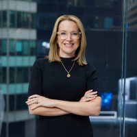Liz Gehringer
