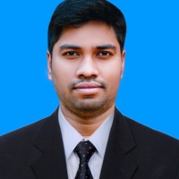 Alok Dehury