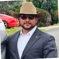 Edgardo Gonzalez