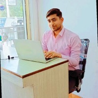 Ankesh Kumar