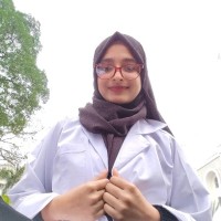 Urooj Fatima