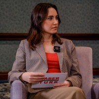 Şeyda Odabaş