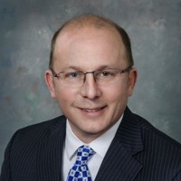 Edward Miller