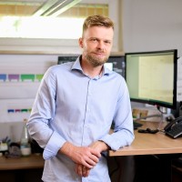 Daniel Heim