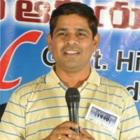 Ramarao R V