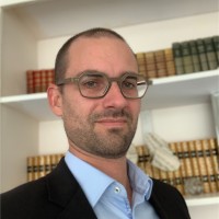 Aurélien Touzet