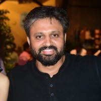 Harikrishna Ramineni