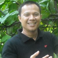Azman A. Luhukoy
