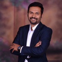 Prasanth Selvaraj