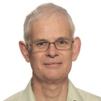 Stephen La Brooy