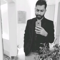Ahnaf Morshed