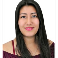 Nidia Suárez Gómez