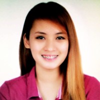 Aldrea Joy Villanueva