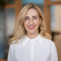 Jurga Sakalauskaitė, EMBA