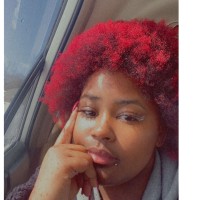 Zeniyia Lyons