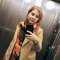 Maya Maroufi