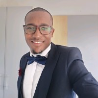 Ben Molefe Matlabe