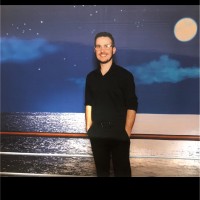 Ryan Brickner
